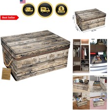 Decorative Storage Box with