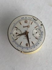 Eberhard Chonograph Pre Extra