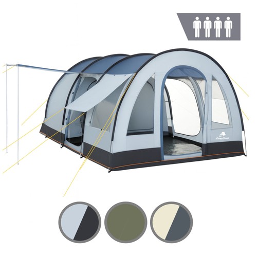 Tenda per persone - tenda, di