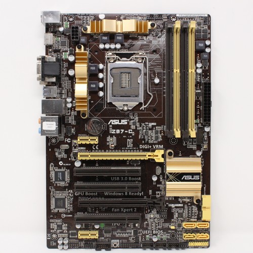Asus z87 intel - intel,