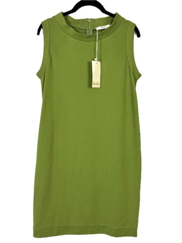 Nwt 640 max mara green - green, mock
