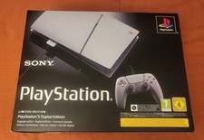 Sony PlayStation 5 Silm