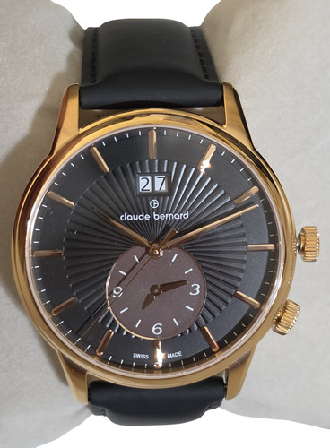 Orologio uomo claude bernard - orologio,