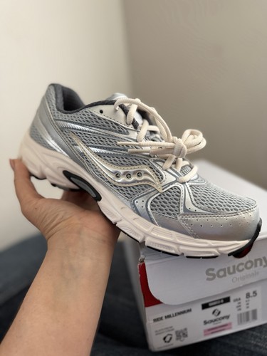 Sneakers basse saucony - sneakers,