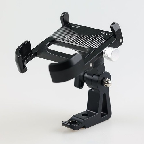 Supporto telefono alluminio - supporto,