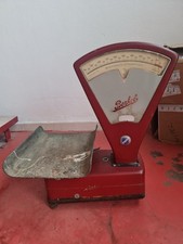 Bilancia Vintage Berkel Rossa