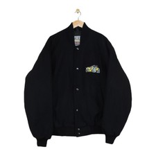 Giubbotto bomber vintage