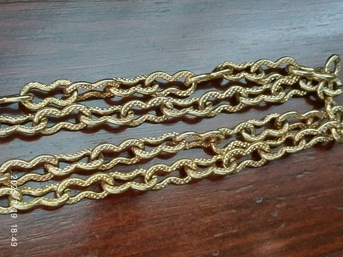 Bigiotteria vintage collana - vintage,