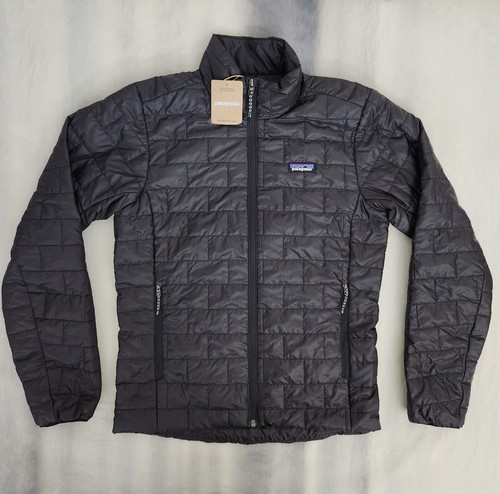 Patagonia nano puff giacca - patagonia,