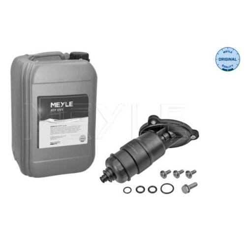 Kit pezzi cambio automatico - kit,