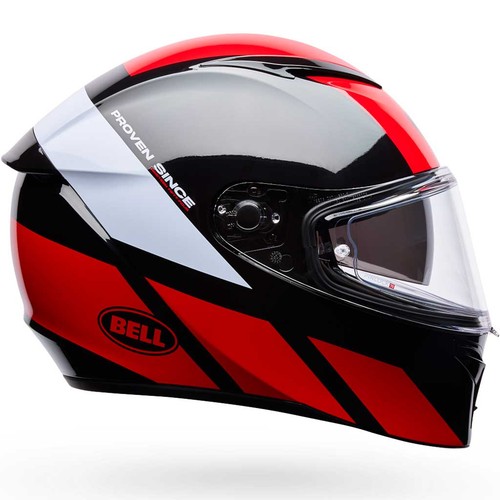 Casco integrale bell - bell, lithium