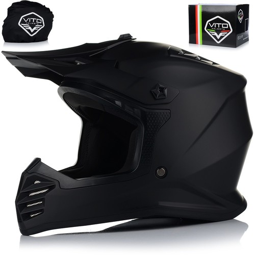 Casco moto vito - |, tivoli