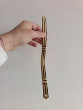 Soggolo con galloni grado