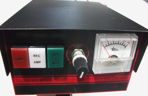 Amplificatore lineare texas - lineare,