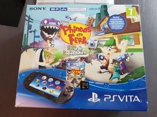 PS Vita Console PlayStation