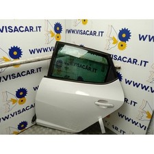 Porta Posteriore Sinistro Seat Ibiza V «6J5» (2008)