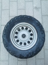 Cerchio anteriore mbk booster - anteriore,