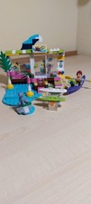 LEGO Friends 41315 - Il Surf Shop di Heartlake