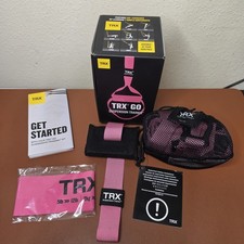 TRX GO Suspension Trainer