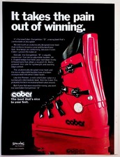 Caber Scarponi Sci Rivista