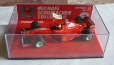 Minichamps Michael Schumacher