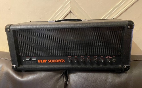 Raro amplificatore per