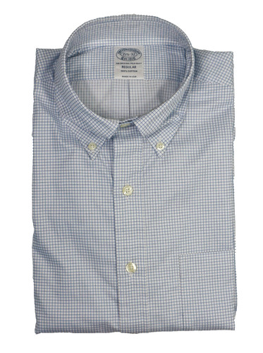 Brooks brothers american made - brooks,