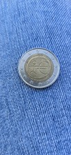 Moneta da 2 euro Francese Da Collezione Rara