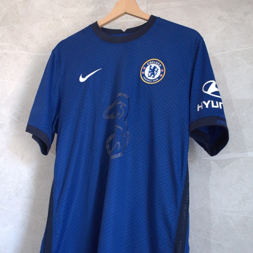 Chelsea home shirt - chelsea,