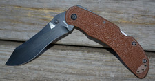 Coltello pieghevole KA-BAR