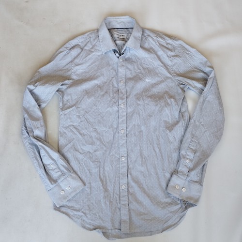 Camicia lacoste manica - camicia,