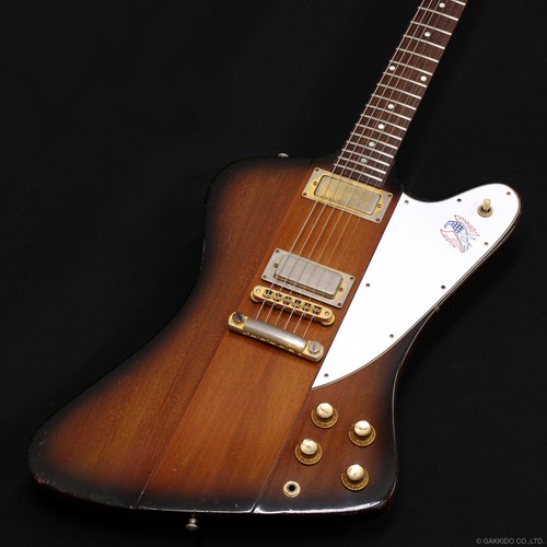 Gibson firebird bicentennial - gibson,
