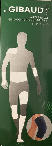 Gibaud artigib 3d ortho - dr.,