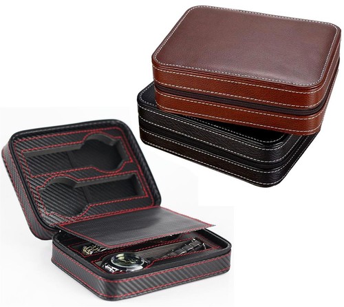 Custodia per 8 orologi - custodia,