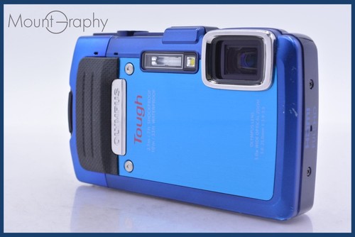 Olympus tough 835 - olympus,