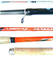 canna pesca urania 3,90m