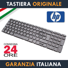 Tastiera HP SleekBook Pavilion 15-B050EL Italiana e Originale 100%