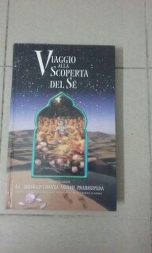 Viaggio alla scoperta - viaggio, del