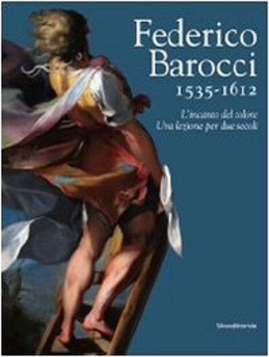 Federico barocci 1535 1612 - federico,