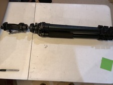 Benro Classic Aluminum Tripod