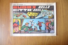 FUMETTO ALBO AVVENTURE n 31
