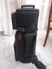 MUSICOVER custodia fagotto  compact