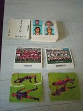 Figurine Calciatori Calcio