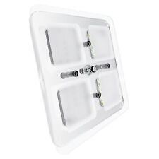 Plafoniera LED 12v per Camper