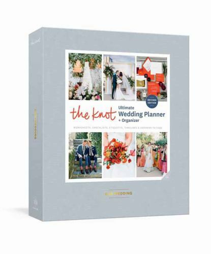 The knot ultimate wedding - ultimate,
