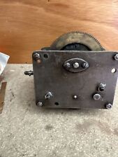 (n78) Antico Motore Grammofono