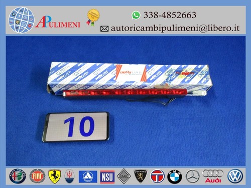 46797128 fanale posteriore - fanale,