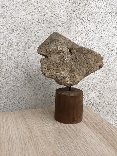 Scultura vintage decorativa-