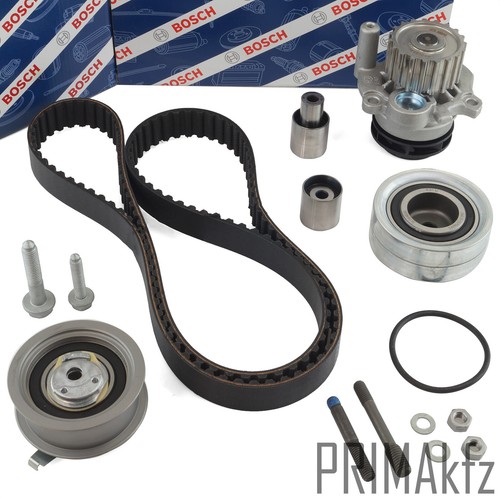 Bosch 1987948872 kit cinghia - 1987948872,