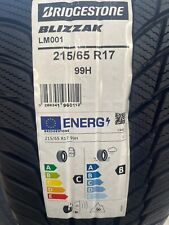 4 PNEUMATICI INVERNALI